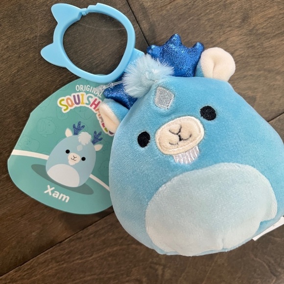 Squishmallow - Picture 3 of 5